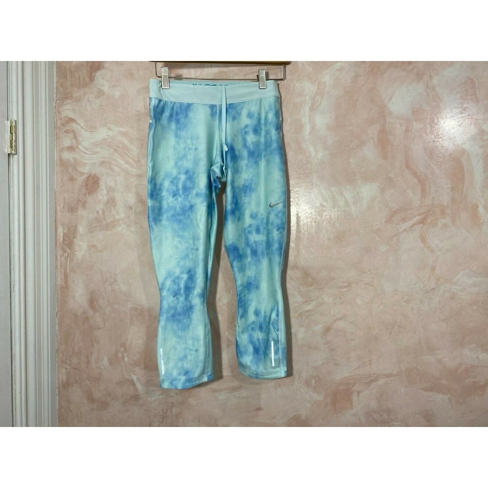 NIKE JUST DO IT Capri Activewear Legging size M